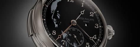 waar is patek philippe bekent van|Patek Philippe founded.